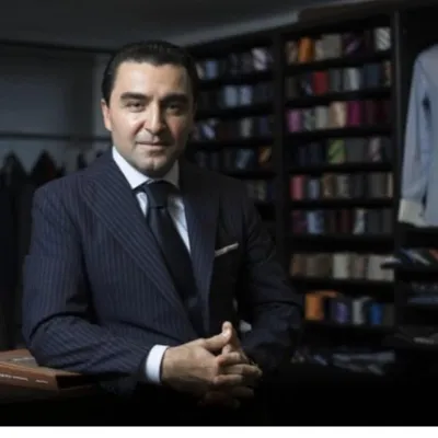 Sartoria Eleganza Tailors profile