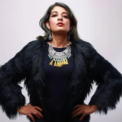 Nandini | Lifestyle, Trends, Conversations profile