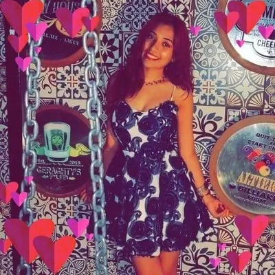 Sarika Mankar profile
