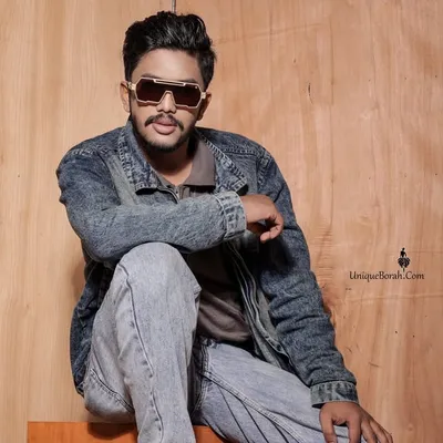 Sarukh Ali profile