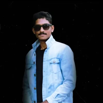 Sarun Mohan profile