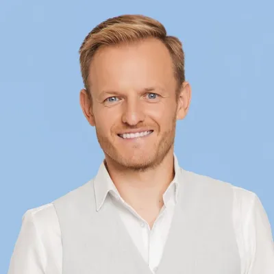 Sarunas Mazalas profile
