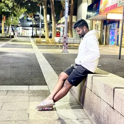 Sarun Raveendran profile