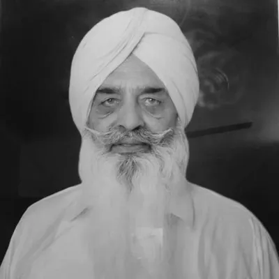 Prince Aulakh profile