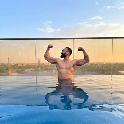 Sarvpreet Singh profile