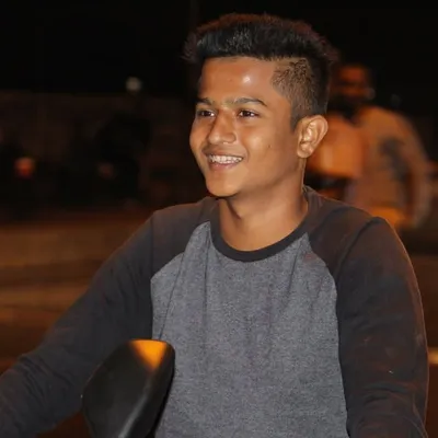 Young And Hungry profile