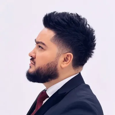 Benom Guruhi profile