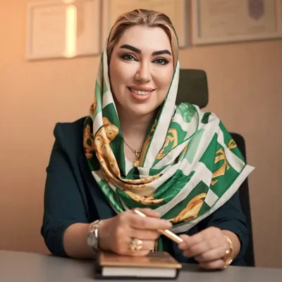 سروناز شريفى|مهندس معمار|مهندسة معمارية profile