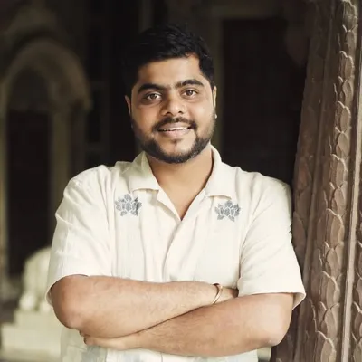 Sarvesh Pancholi profile