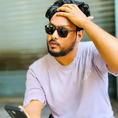 Sarvesh Charli profile