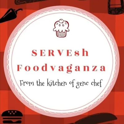Sarvesh Foodvaganza profile