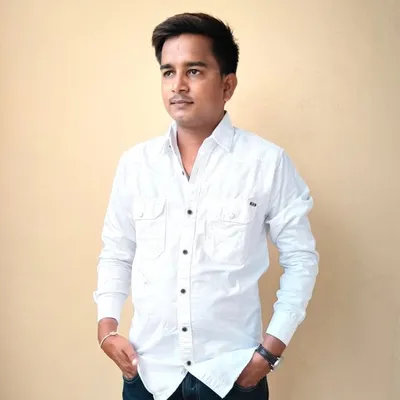 😊______mR•sArvEsH______😊 profile