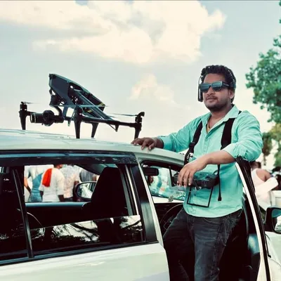 Sarvesh Gupta profile