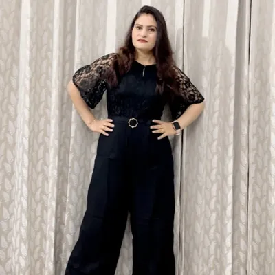 Sarvi Chaudhary profile