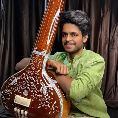 Sarvshreshtha Mishra™ profile