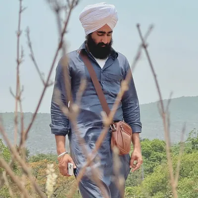 Sarwan Gill profile