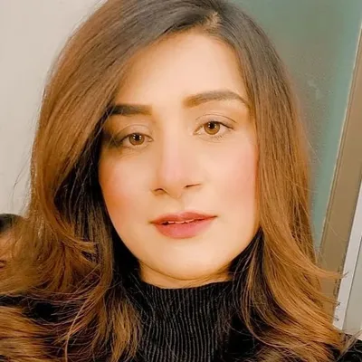 Sarwat Valim profile