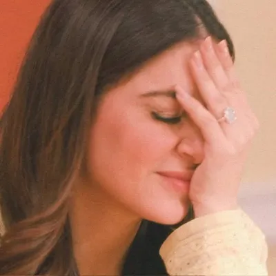 Shraddha Arya Navy profile