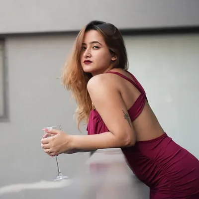 Saryu Balani profile