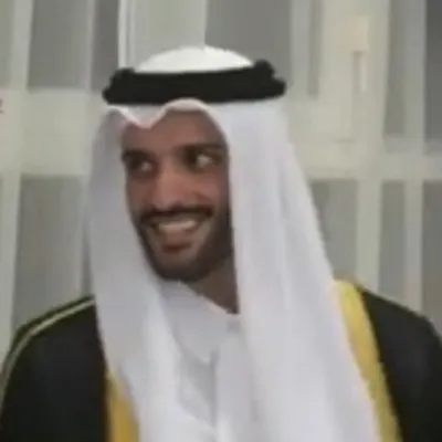 Sultan Al Sowaidi profile
