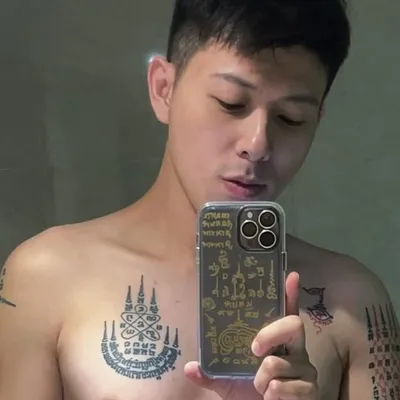 Daniel / tarot profile