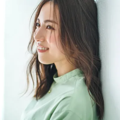 笹川友里 profile
