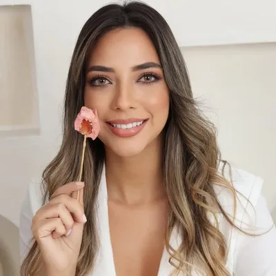 Sasa González💞 profile