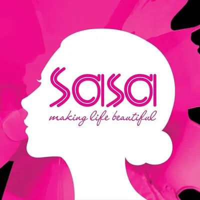 Sa Sa Malaysia Official profile