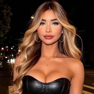 Sabrina profile