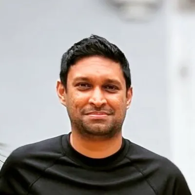 Sasanga Amaratunga profile