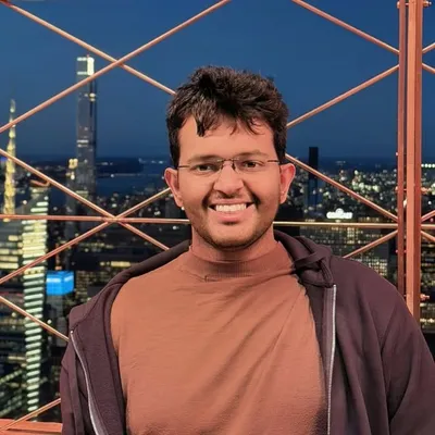 Sasank Gurajapu profile