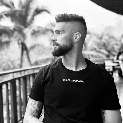 Alexander Salák profile