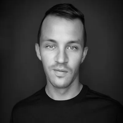 Sascha Gercken profile