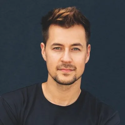 S A S C H A | Sänger | Musiker profile