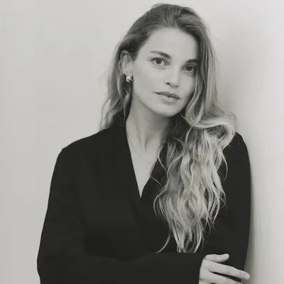 sascha andersson bunge profile