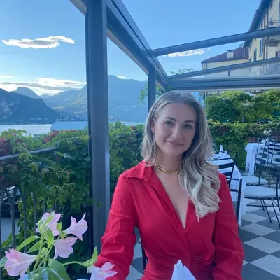 Sascha Rouwenhorst profile