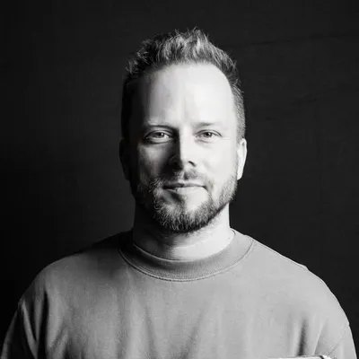 Sascha Sommer profile