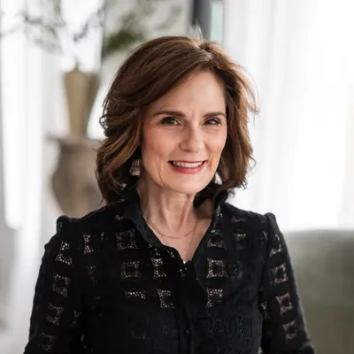 Beth Ferguson profile