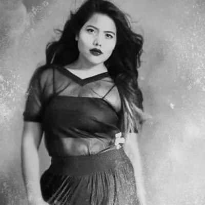Shweta profile