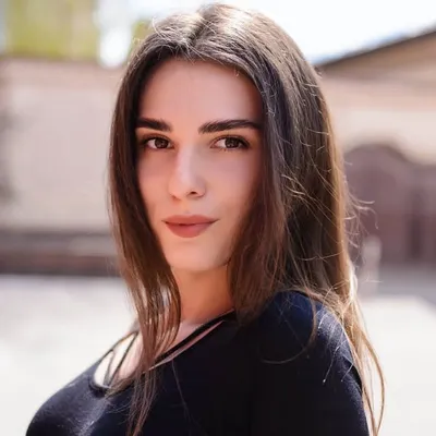 Sasha | influencer & UGC & model 📍Lviv profile