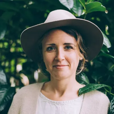 Sasha Swerdloff profile