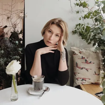 Александра. Фотограф и любитель вина profile