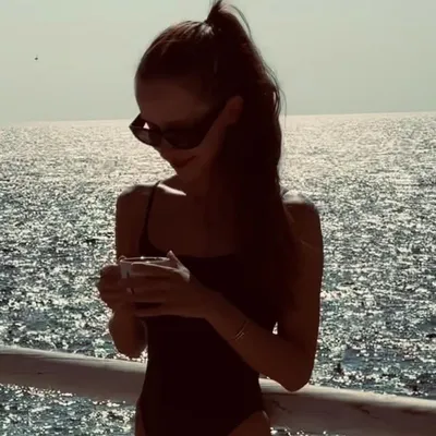 Александра Коршунова profile