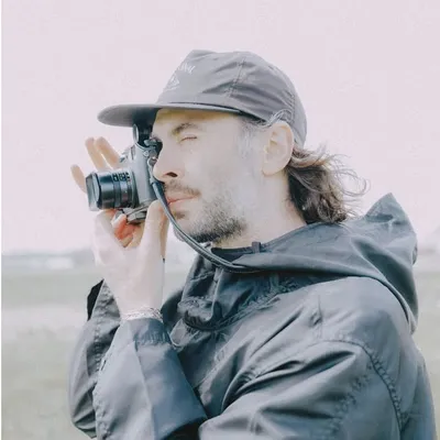 Sasha Lytvyn profile
