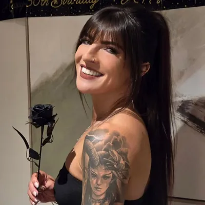 Sasha McCormick profile