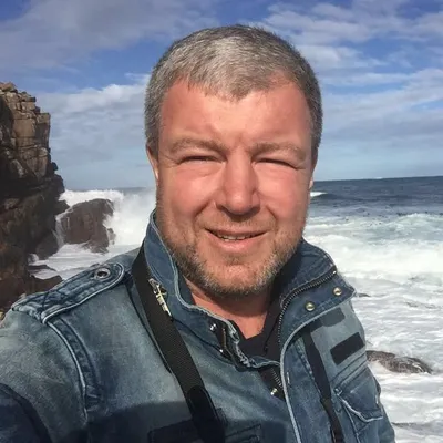 Robak Alexander profile