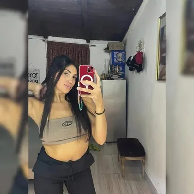 Sasha Suarez profile