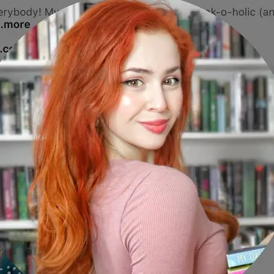 Sasha Alsberg profile