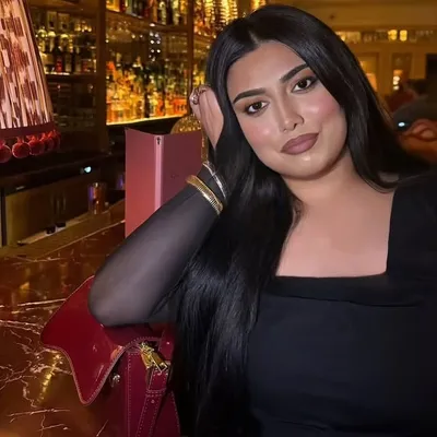 SASHA MALIK profile