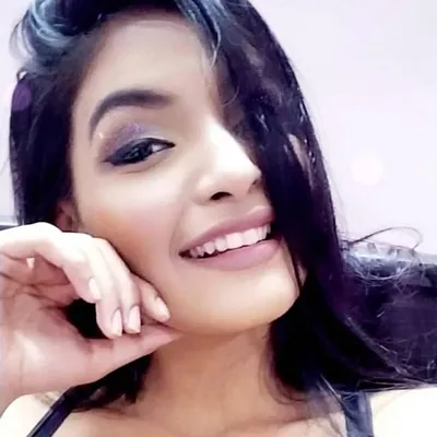 Sasha Mascarenhas profile